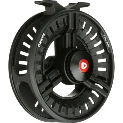 Best Greys Cruise Cassette Fly Reel 7/8