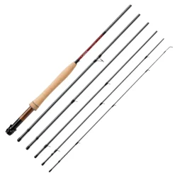 Greys Fliegenruten|Fliegenruten<Fin Euro Nymph Fly Combo 14'