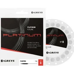 Online Greys Platinum Float