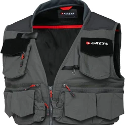 Greys Outdoor- & Anglerwesten<Tail Fly West