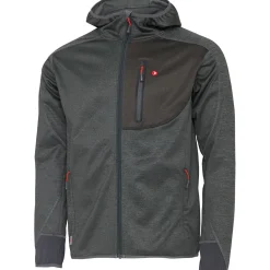 Greys Outdoor- & Angel-Jacken<Technical Fleece