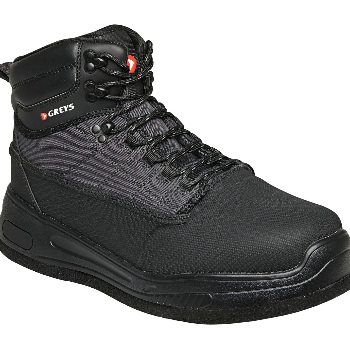 Greys Watstiefel & Watschuhe<Watschuhe Tail Felt Sole Wading Boots