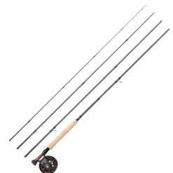 Greys Fliegen-Angelsets|Fliegenruten<Wing Salt Fly Rod 11'
