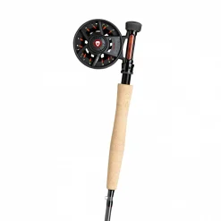 Greys Fliegen-Angelsets|Fliegenruten<Wing Salt Fly Rod 11'