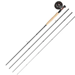 Greys Fliegen-Angelsets|Fliegenruten<Wing Salt Fly Rod 11'