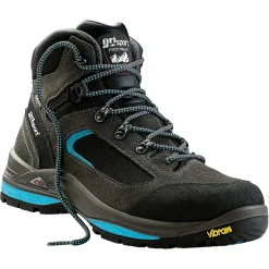 Grisport Angel- & Outdoor-Schuhe<Amiata Outdoorstiefel Herren (Grey)