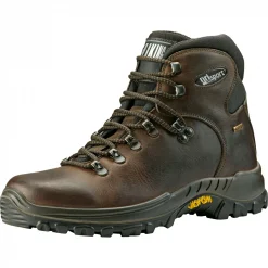 Best Grisport Bastone Mid Outdoorstiefel Herren (Brown)