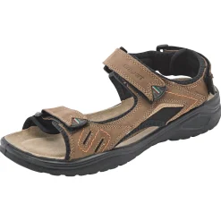 Grisport Outdoor- & Angel-Sandalen<Calabria Sandalen Herren (Brown)