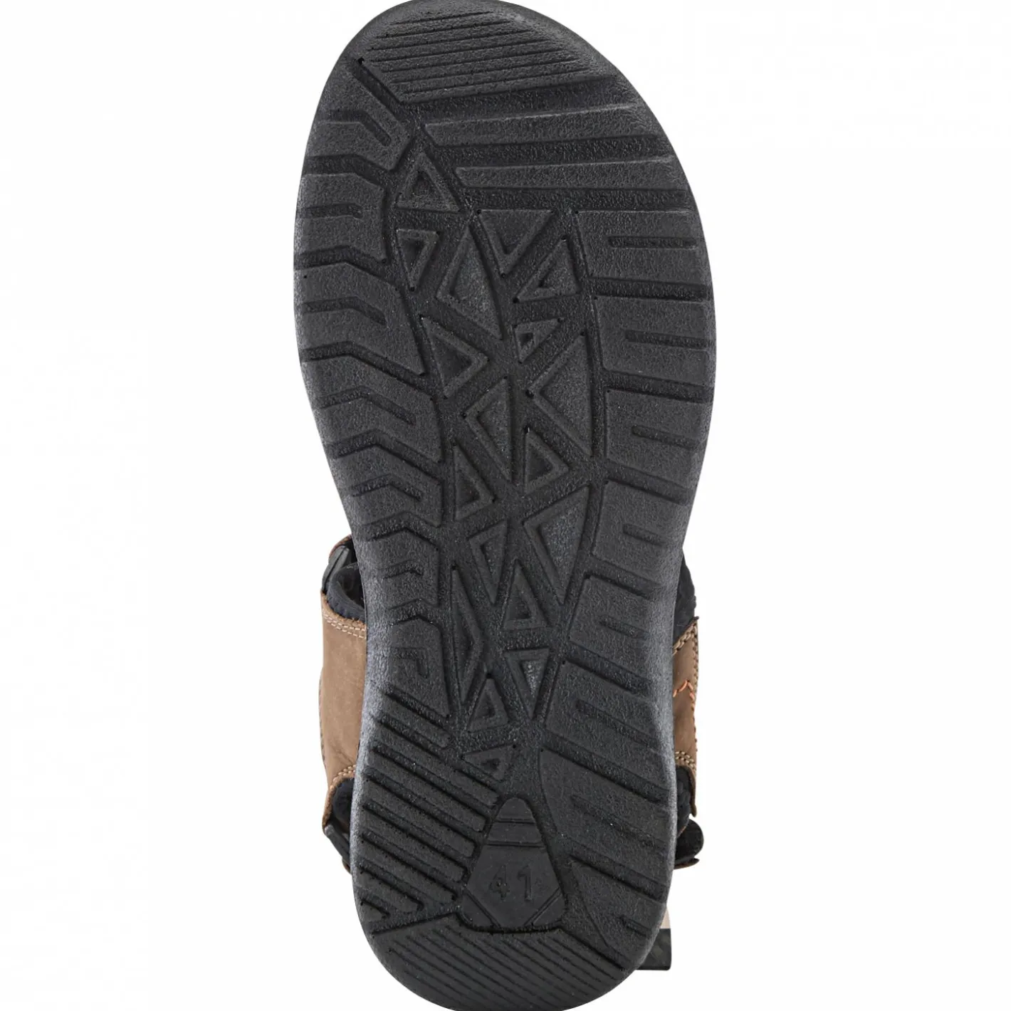 Grisport Outdoor- & Angel-Sandalen<Calabria Sandalen Herren (Brown)