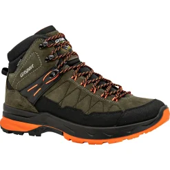 Sale Grisport Capanne Outdoorstiefel Herren (Olive)