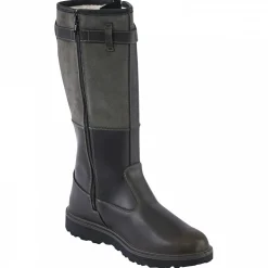 Hot Grisport Catinaccio Outdoorstiefel Herren (Brown/Anthracite)