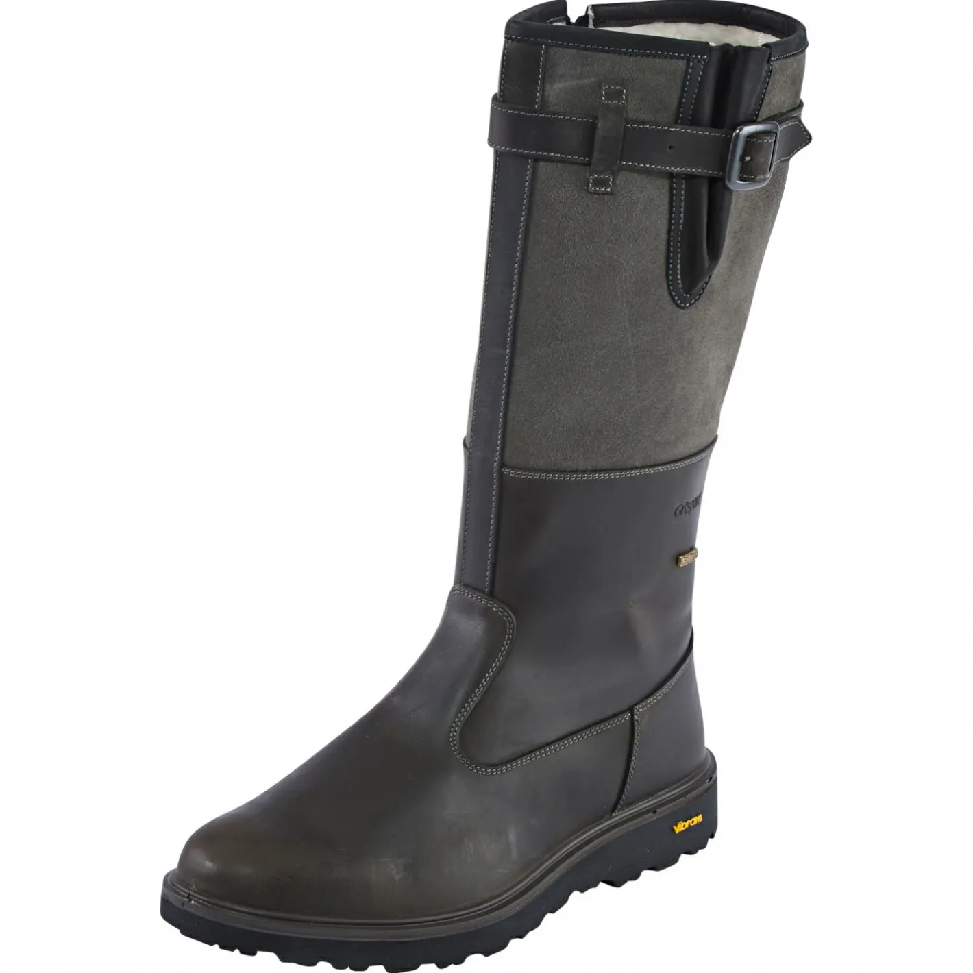 Hot Grisport Catinaccio Outdoorstiefel Herren (Brown/Anthracite)
