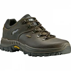 Grisport Cima Halbschuhe Herren (Brown)