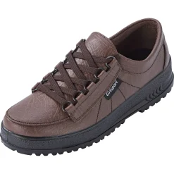 Grisport Angel- & Outdoor-Schuhe<Crosta Ragger Halbschuhe Herren (Brown)