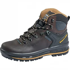 Grisport Angel- & Outdoor-Schuhe<Dakar Trekking Outdoorstiefel Herren (Brown)