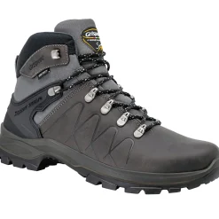Grisport Angelstiefel & Outdoor Boots<Dakar V.10 Outdoorstiefel Herren (Grey)