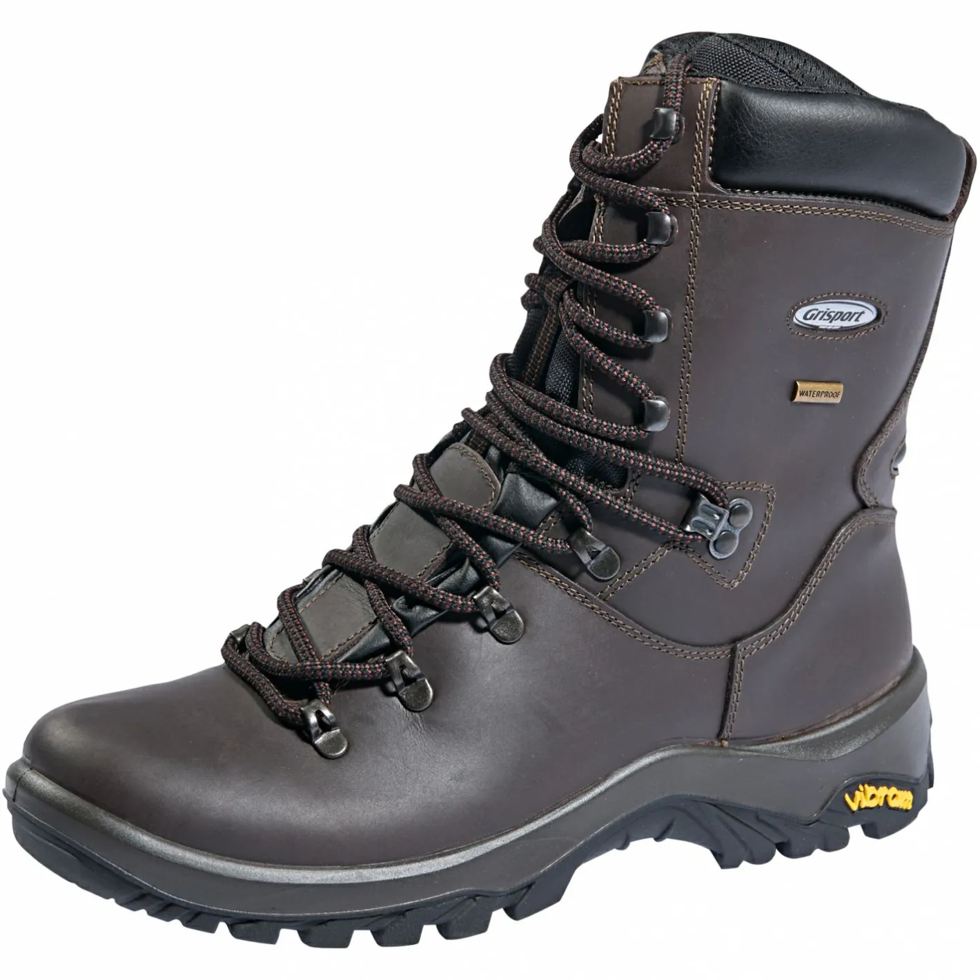 Grisport Angelstiefel & Outdoor Boots<Fango Outdoorstiefel Herren (Brown)