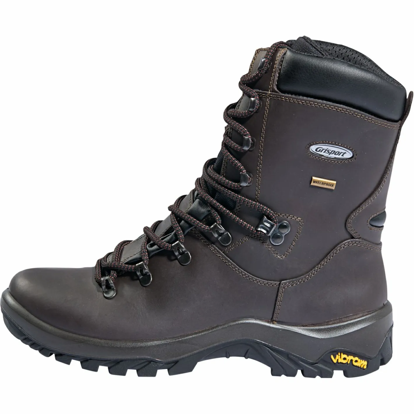 Grisport Angelstiefel & Outdoor Boots<Fango Outdoorstiefel Herren (Brown)