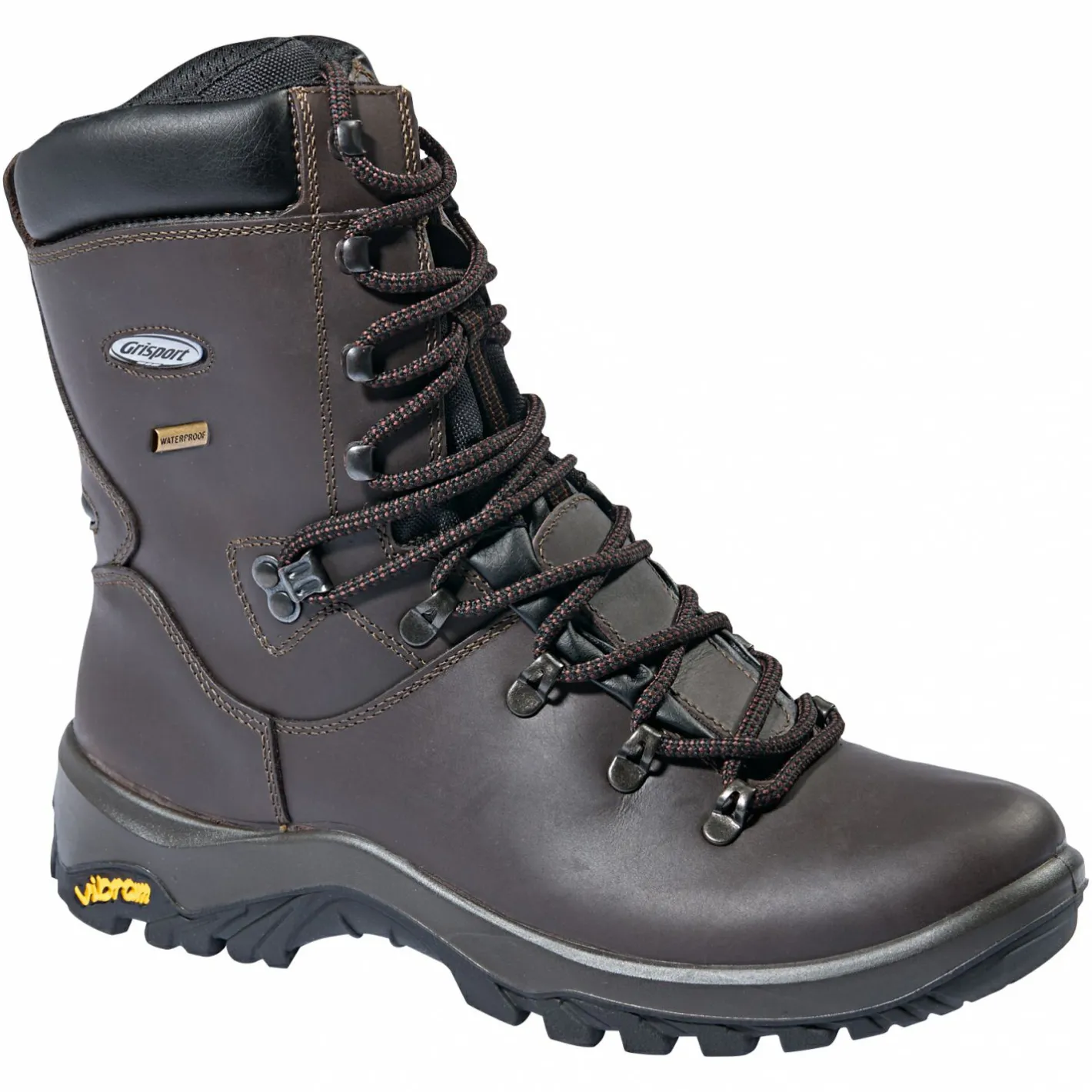 Grisport Angelstiefel & Outdoor Boots<Fango Outdoorstiefel Herren (Brown)