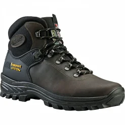 Grisport Angel- & Outdoor-Schuhe<Grivola Outdoorstiefel Herren (Brown)