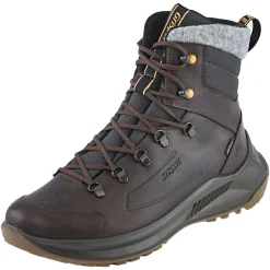Outlet Grisport Latino Outdoorstiefel Herren (Brown)