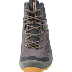 Discount Grisport Lavaredo Outdoorstiefel Herren (Olive/Brown)