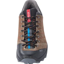 Grisport Angel- & Outdoor-Schuhe<Merano Halbschuhe Herren (Brown/Black)