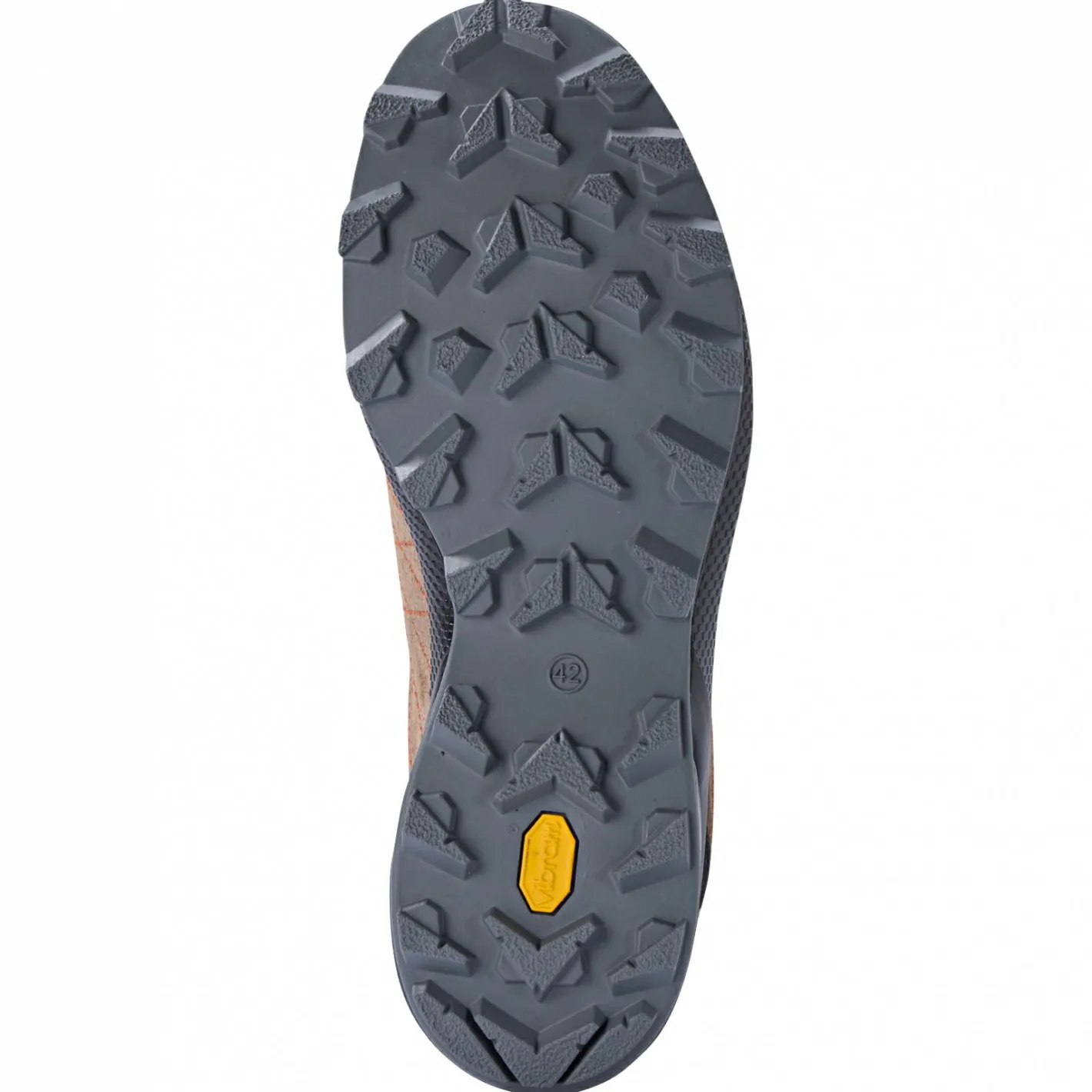 Grisport Angel- & Outdoor-Schuhe<Merano Halbschuhe Herren (Brown/Black)