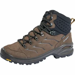 Online Grisport Paneveggio Outdoorstiefel Herren (Brown)