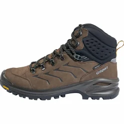 Online Grisport Paneveggio Outdoorstiefel Herren (Brown)