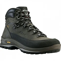 Grisport Angel- & Outdoor-Schuhe<Paradiso Outdoorstiefel Herren (Grey)