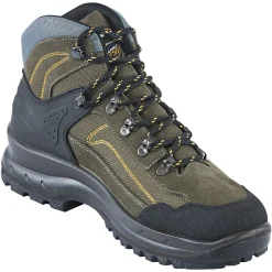 Discount Grisport S Outdoorstiefel Herren (Olive/Black)