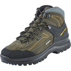 Discount Grisport S Outdoorstiefel Herren (Olive/Black)