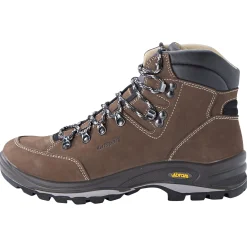 Grisport Angel- & Outdoor-Schuhe<Solaro Outdoorstiefel Herren (Brown)