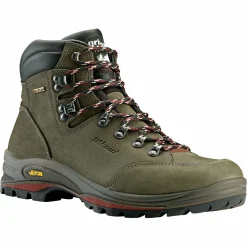 Discount Grisport Solido Outdoorstiefel Herren (Olive)