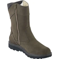 Hot Grisport Taren Outdoorstiefel Herren (Olive)