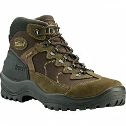 Grisport Angelschuh-Zubehör<Tasso Outdoorstiefel Herren (Brown)
