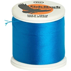 Online Gudebrod Bindegarn (blau)
