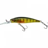 Gunki Wobbler<Knifehead 68SP-DR (Perch master)