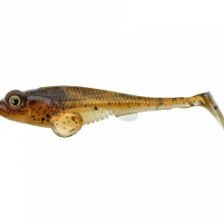 Gunki Gummiköder ·Gummifische & Shads<Rockstar 59 (Wild Goby)
