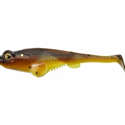 Gunki Gummiköder ·Gummifische & Shads<Rockstar 59 (Yellow Bug)