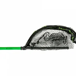 Sale Gunki Supersize Kescher Pike (klappbar)