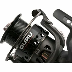 Guru Spinnrollen<A-CLASS Reel 3000
