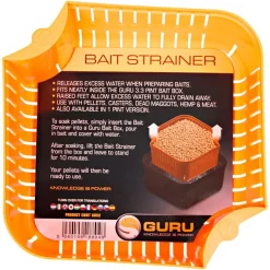 Guru Angelfutter-Zubehör<Bait Strainer