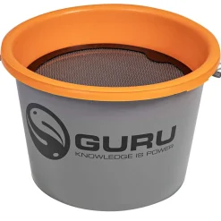New Guru Multi Riddle