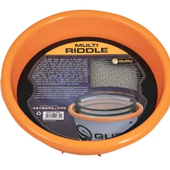 New Guru Multi Riddle