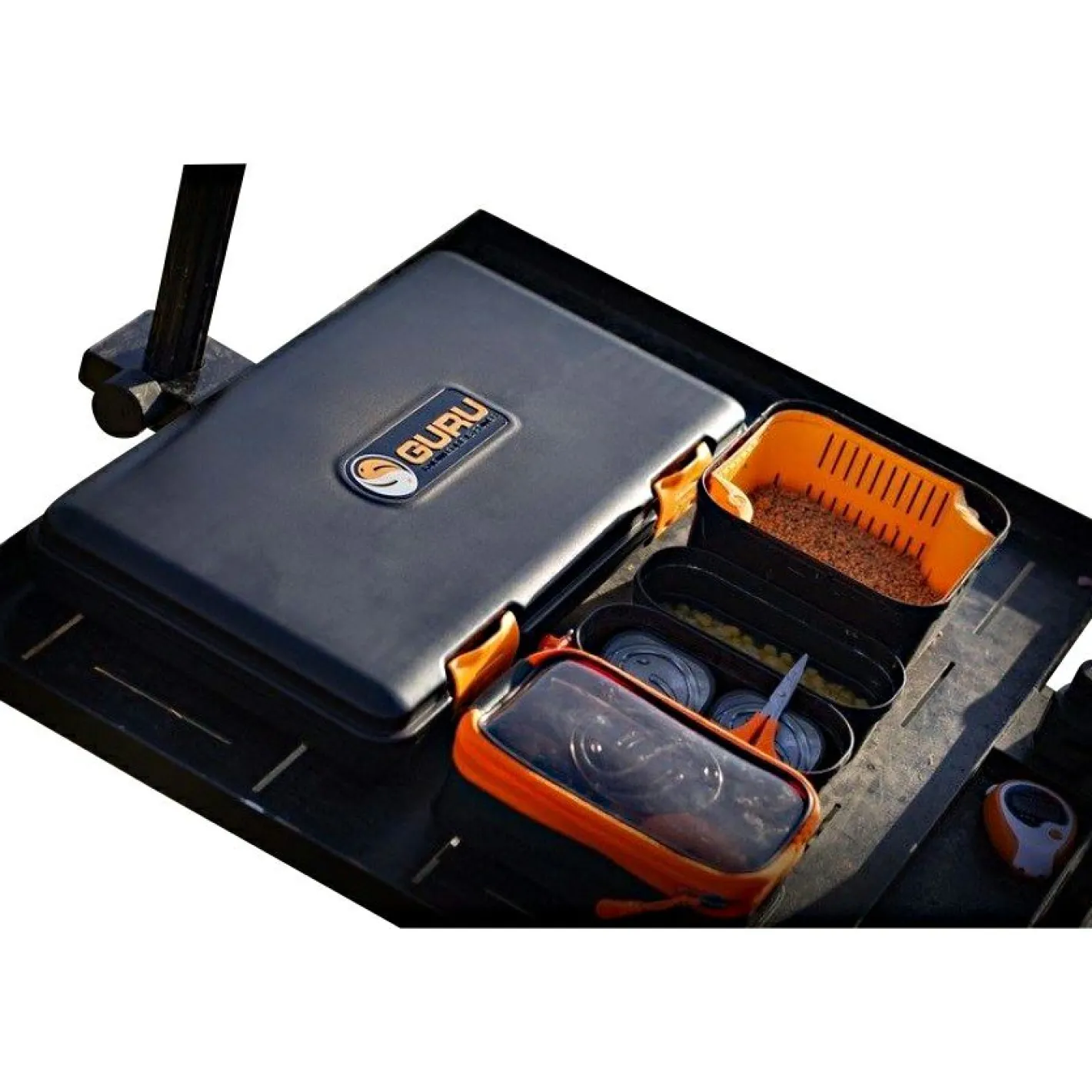 Clearance Guru Rig Case XL