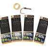 Hot Guru Rigs Bait Bands Ready (4")