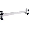 Guru Sitzboxen, Plattformen & Co|Friedfischangeln-Zubehör<Rutenhalter D36 Stainless Long Brolly