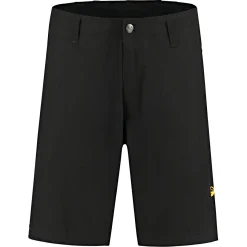 Guru Outdoor- & Angelshorts & Cargoshorts<Shorts Herren (Black)